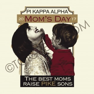 TGI-PKA Moms Day