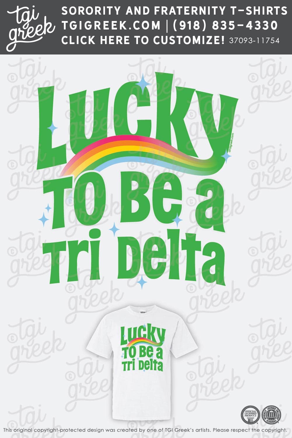 Delta Delta Delta – JU Spring Open Recruitment