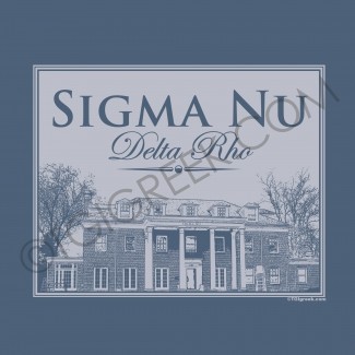 Sigma Nu-CSU Recruitment