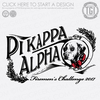 Pi Kappa Alpha-UNLV Philanthropy