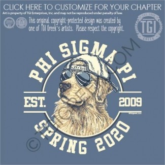 Phi Sigma Pi – UNG PR