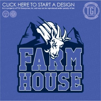 FarmHouse-PU Intramural