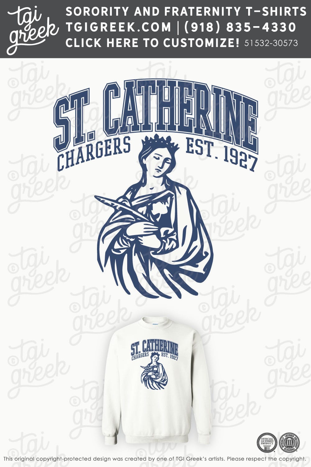 St. Catherine – Teacher Appreciation