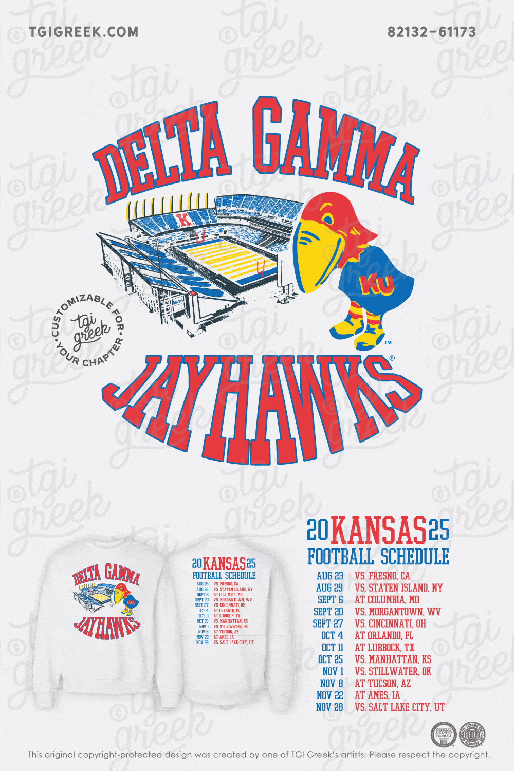 Kappa Delta – UVA Date Function