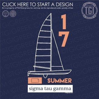 TGI-STG Summer PR