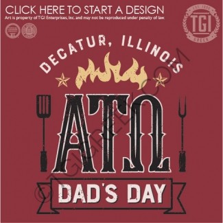 Alpha Tau Omega-MU Dad's Day