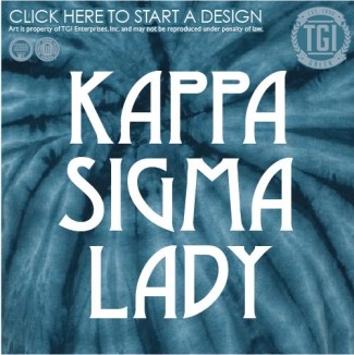 Kappa Sigma-TT Sweetheart