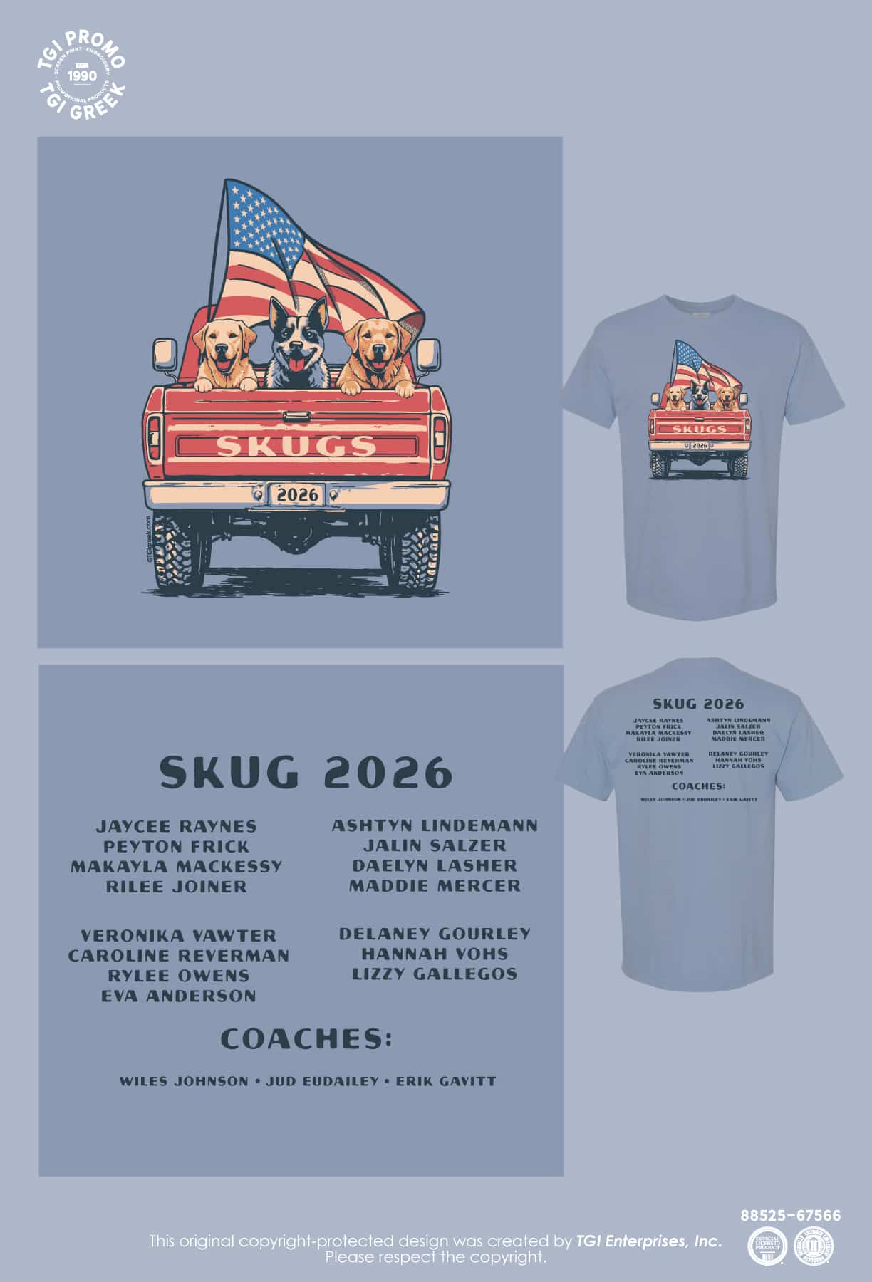 Sigma Kappa – WKU Tug