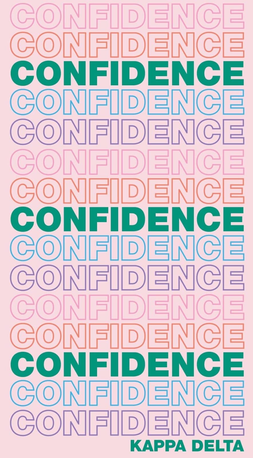 Kappa Delta – OSU Recruitment Philanthropy