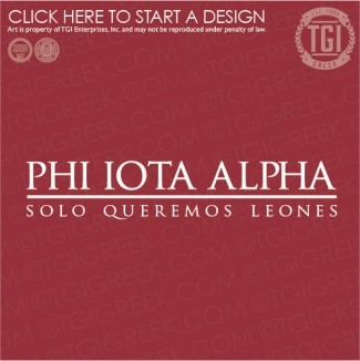 Phi Iota Alpha-KU PR