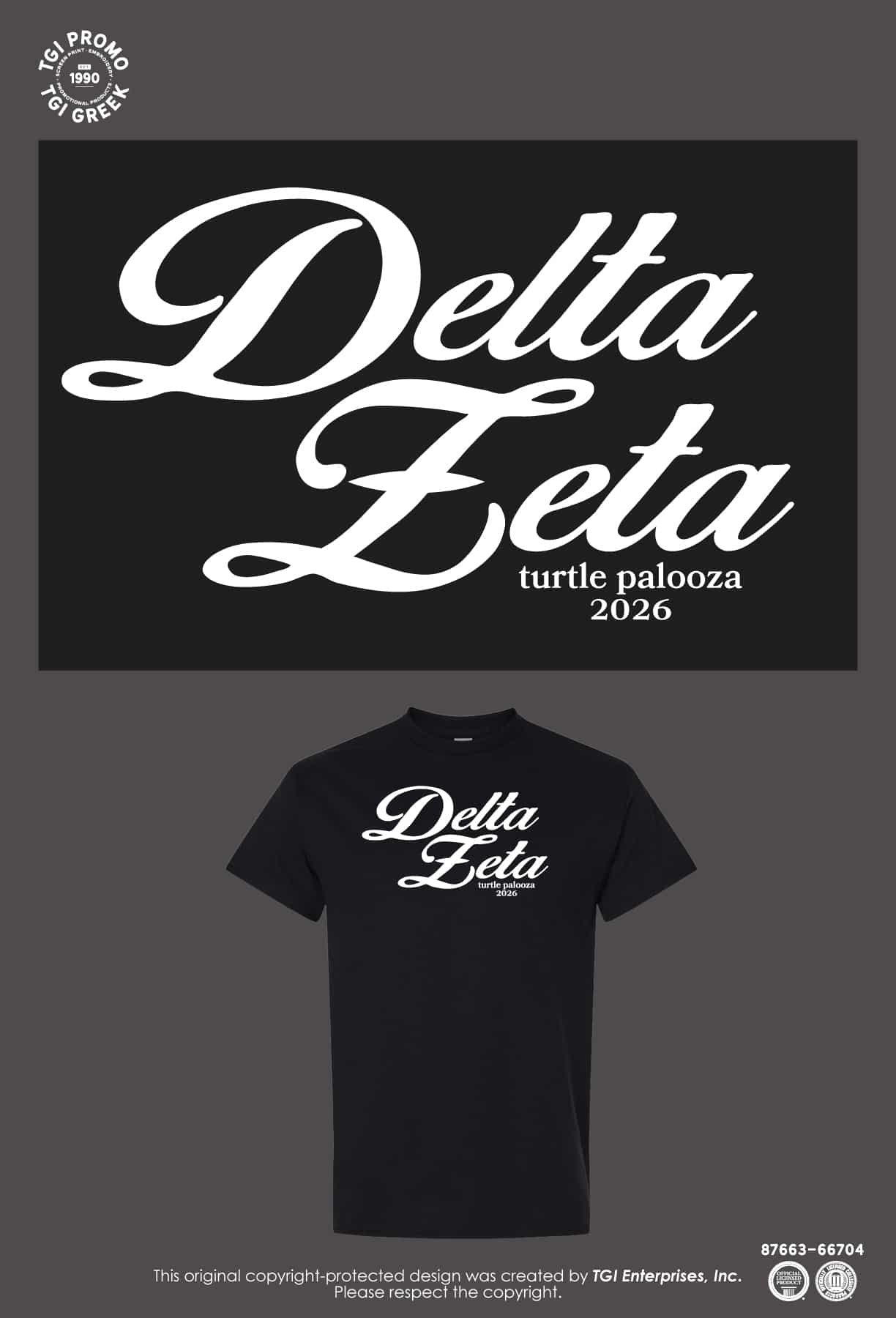 Delta Zeta – UNG Philanthropy