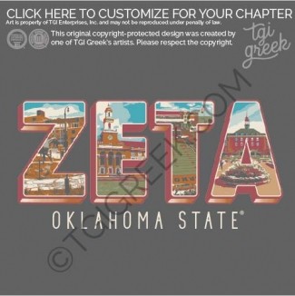 Zeta Tau Alpha – OSU pr