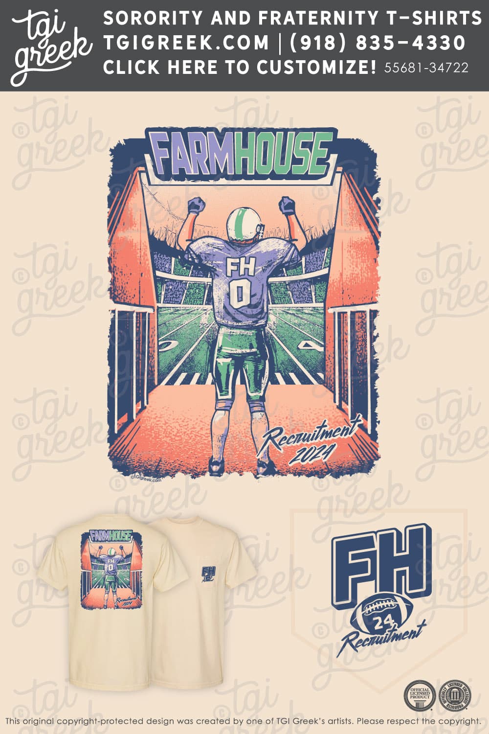 FarmHouse – KSU Recruitment