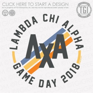 TGI-LCA Game Day