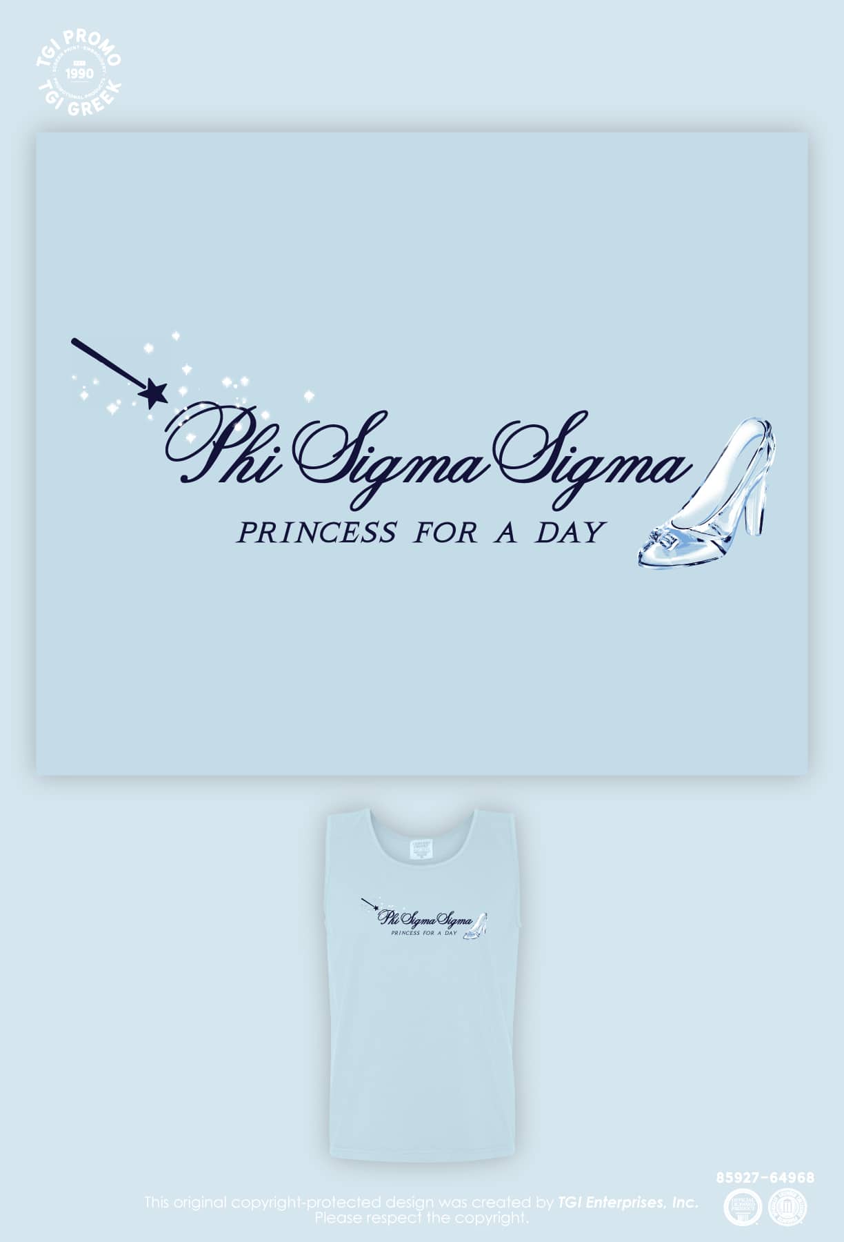 Phi Sigma Sigma – SHU Philanthropy