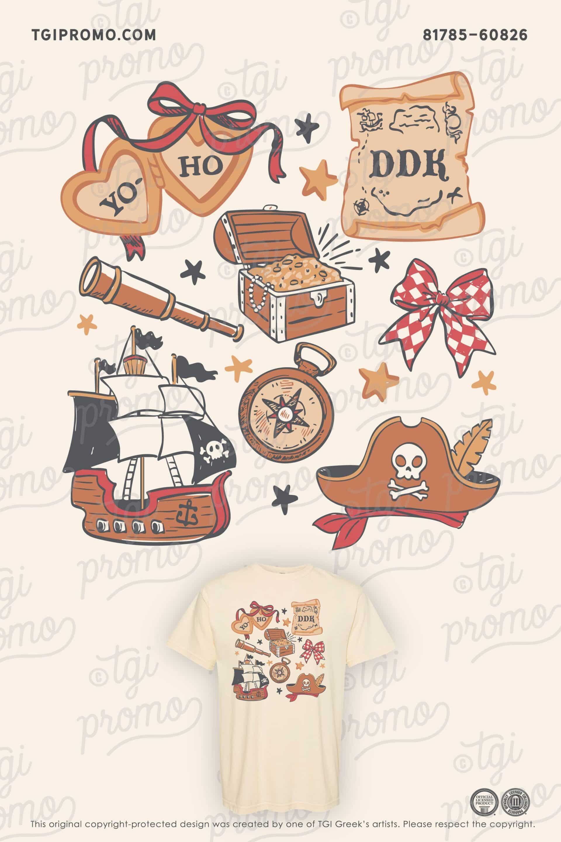 Putnam City Schools – Pirates