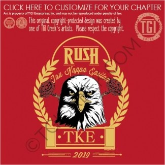 Tua Kappa Epsilon – IU Fall Rush