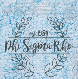 Phi Sigma Rhi UA Sherpa