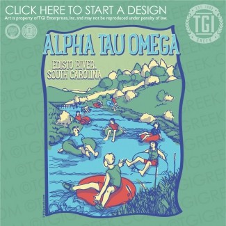 Alpha Tau Omega-CC Brotherhood