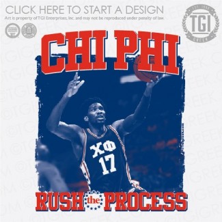 Chi Phi-SUNYO Rush
