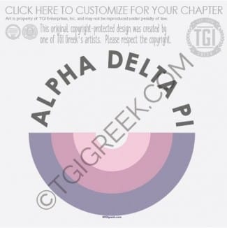 Alpha Delta Pi – Recruitment