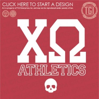 Chi Omega-DU Athletics