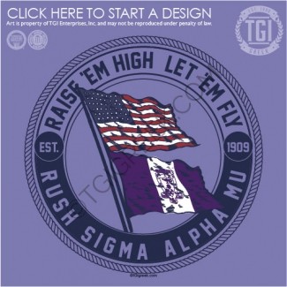 Sigma Alpha Mu – UIC Fall Rush