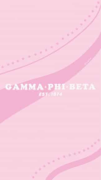 TGI Greek Phone Background