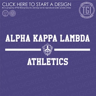 Alpha Kappa Lambda-SIUE Intramural