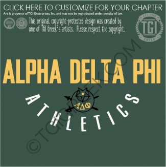 Alpha Delta Phi – UROC Athletics