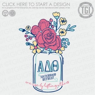 Alpha Delta Theta-US Sisterhood Retreat