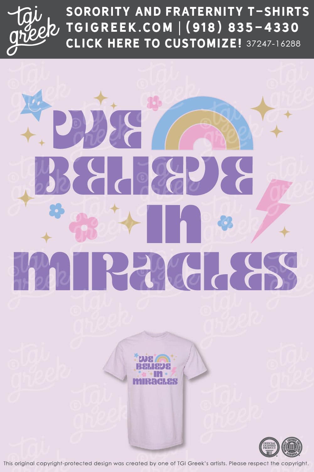 Phi Mu – STLU Philanthropy Day