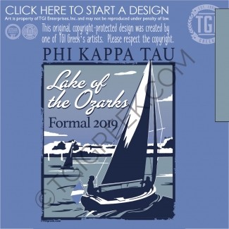 Phi Kappa Tau-BU Spring Formal