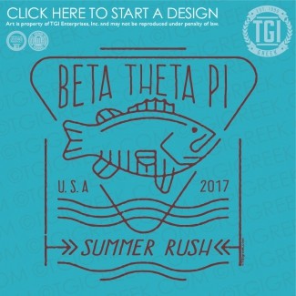TGI-BTP Summer Rush