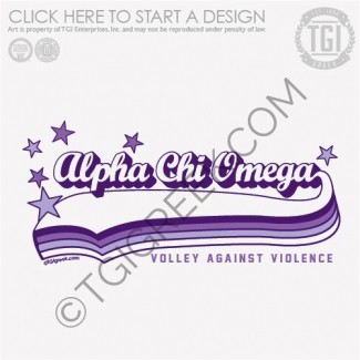 Alpha Chi Omega-OSU Philanthropy