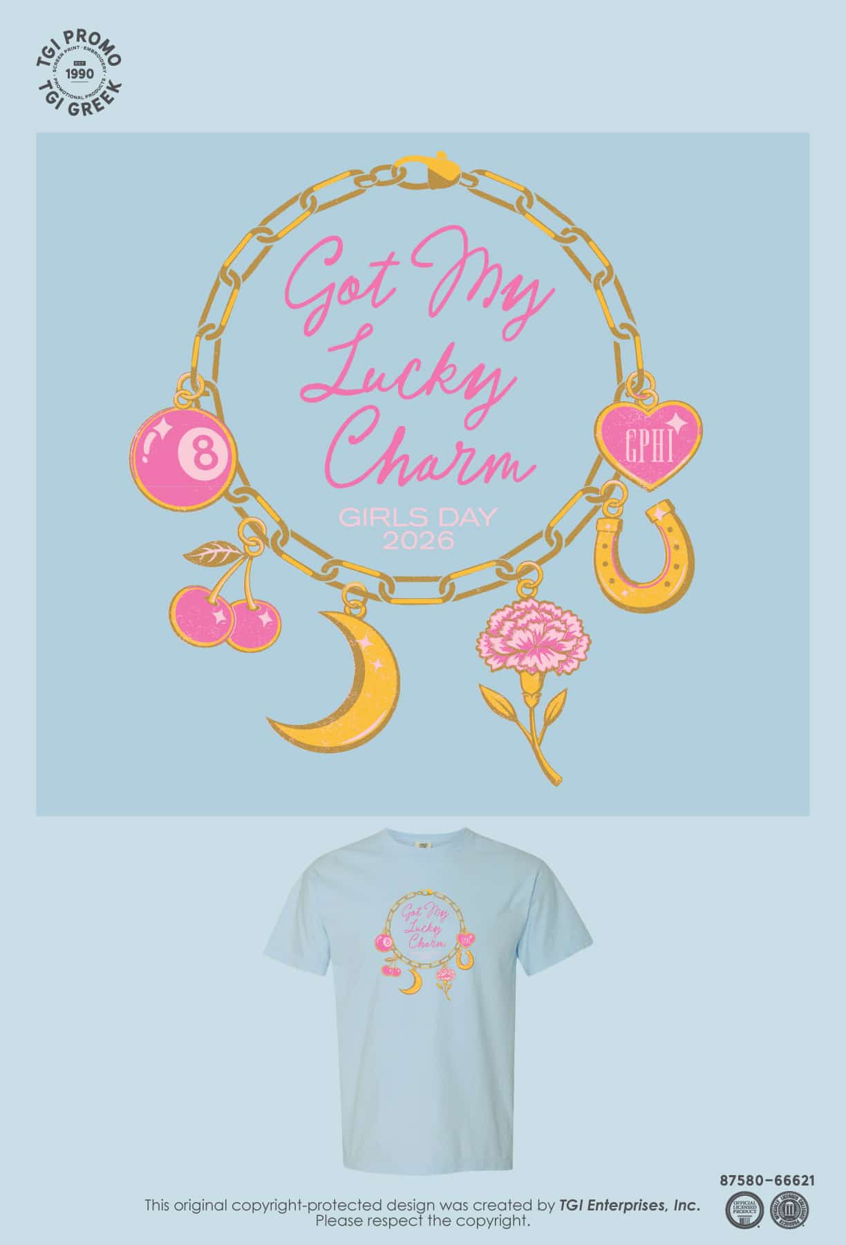 Gamma Phi Beta – PURD Mom’s Day