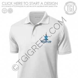 Sigma Chi-KSU Dad’s Day Polo