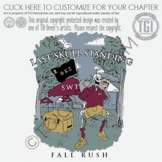 Phi Kappa Sigma – TSU Fall Rush