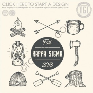 TGI-Kappa Sigma Outdoors