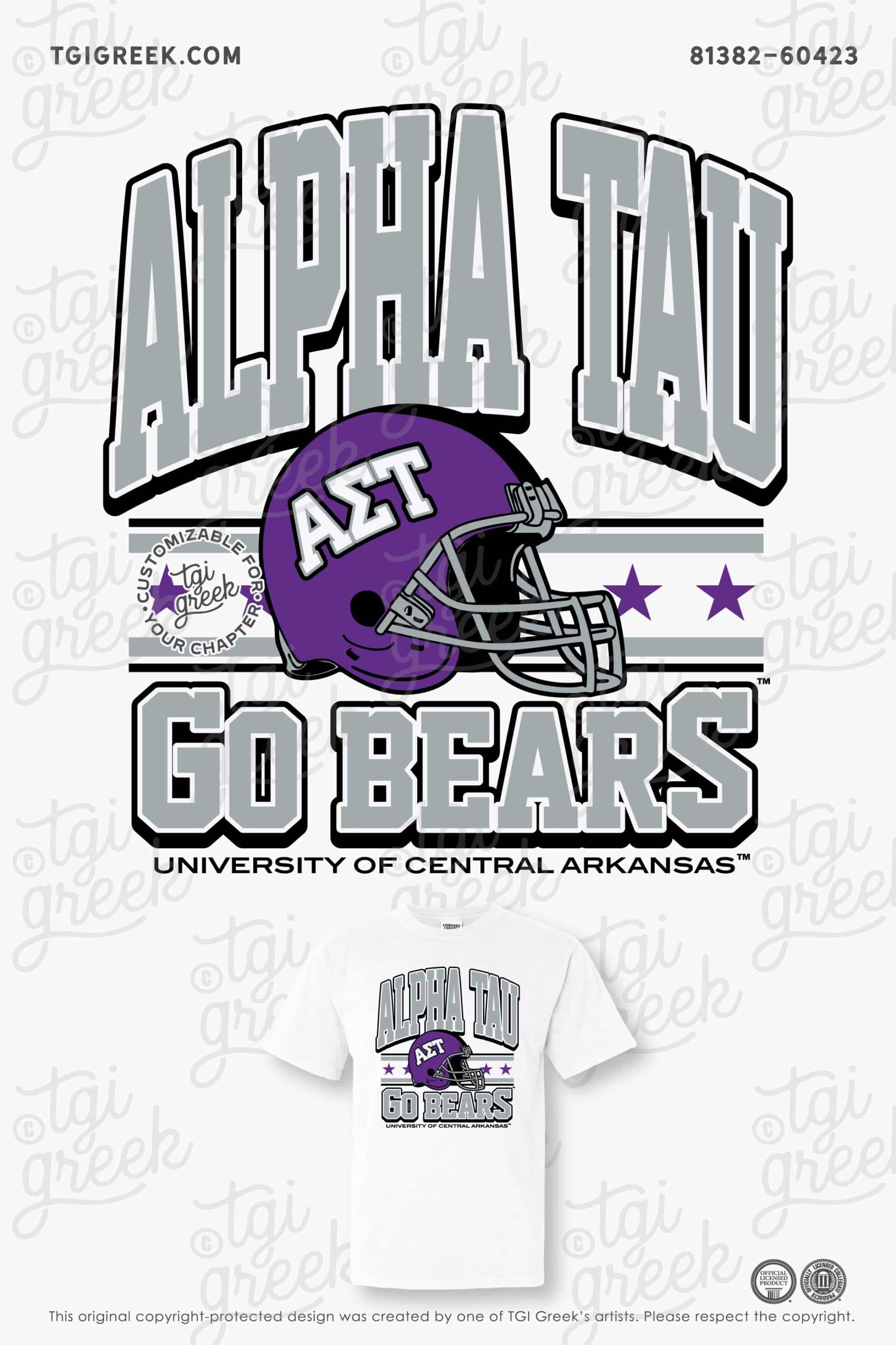 Alpha Sigma Tau – UCA PR