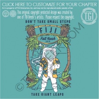 Phi Gamma Delta – IWU Fall Rush