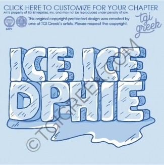 Delta Phi Epsilon – TSU ICE ICE DPHIE