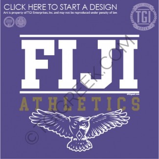 Phi gamma Delta-KSU Jersey