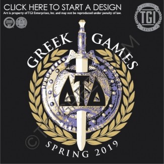 Delta Tau Delta-CWRU Lets Make A Delt