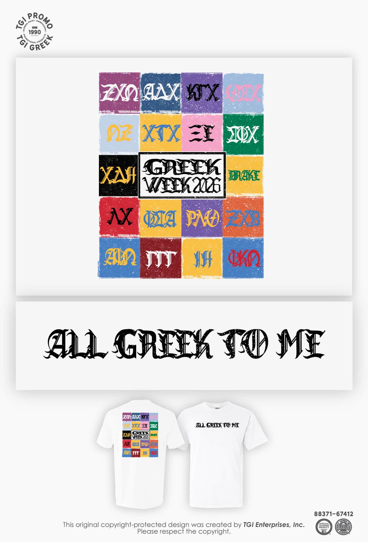 Zeta Chi Omega – AUSC Greek Week