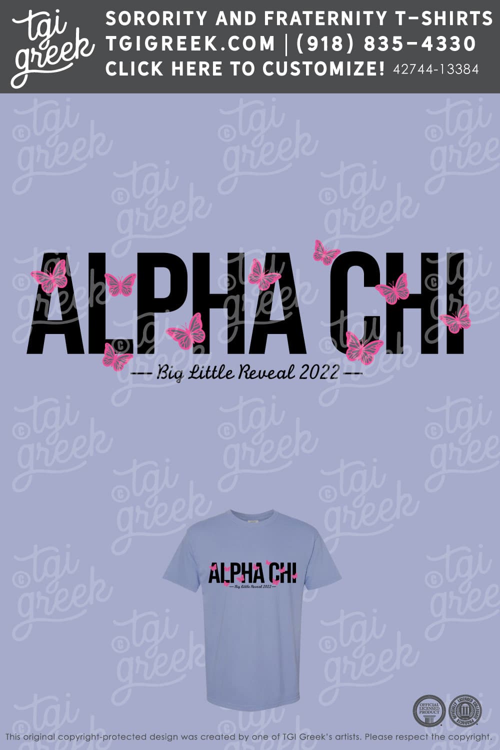 Alpha Chi Omega – OU Big Little