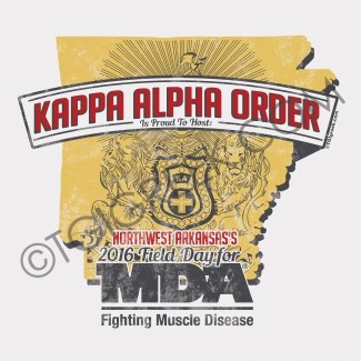 Kappa Alpha-UA Philanthropy