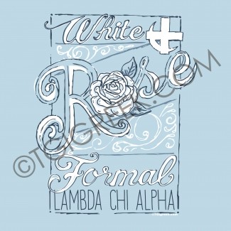 TGI-LCA White Rose