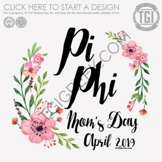 TGI-PBP Moms Day Flowers