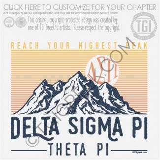 Delta Sigma Pi-BGSU recruitment